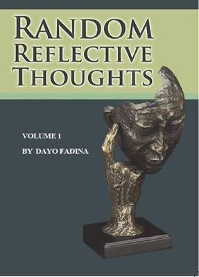 Random Reflective Thoughts