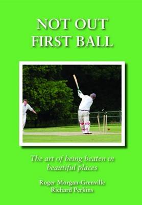 Not Out First Ball