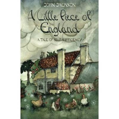 A Little Piece of England