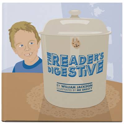 The Reader's Digestive