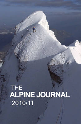 The Alpine Journal