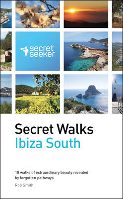 Secret Walks: Ibiza South
