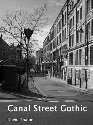 Canal Street Gothic