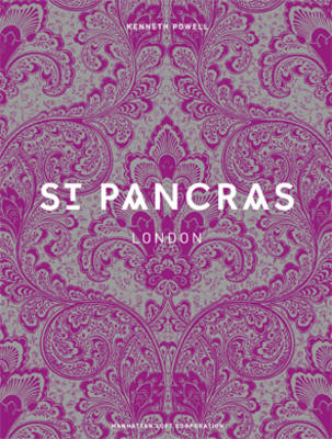 St Pancras London