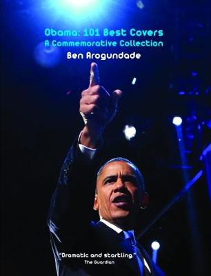 Obama: 101 Best Covers