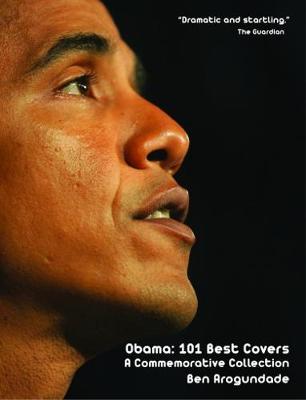 Obama: 101 Best Covers