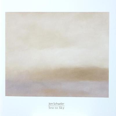 Jon Schueler