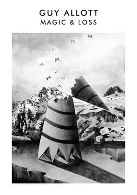 Guy Allott Magic & Loss