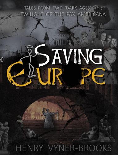 Saving Europe