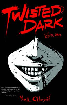 Twisted Dark: v. 1