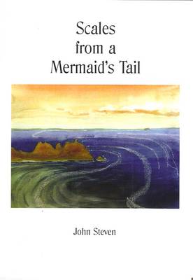 Scales From A Mermaid's Tail