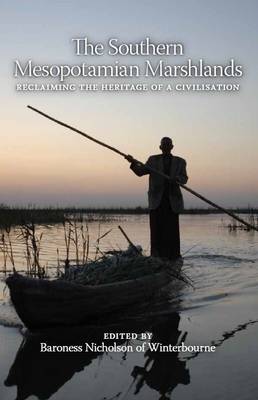 The Southern Mesopotamian Marshlands