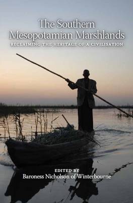 The Southern Mesopotamian Marshlands