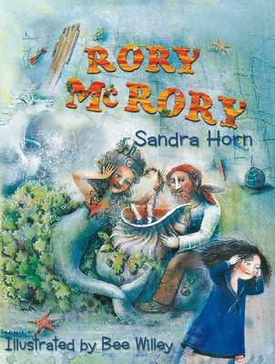 Rory McRory