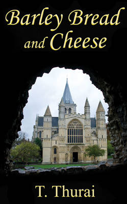 Barley Bread and Cheese