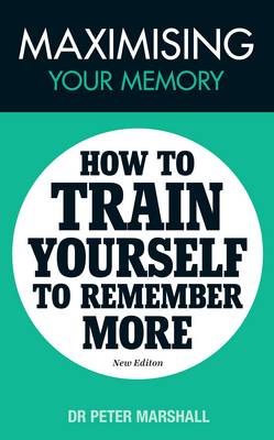 Maximising Your Memory