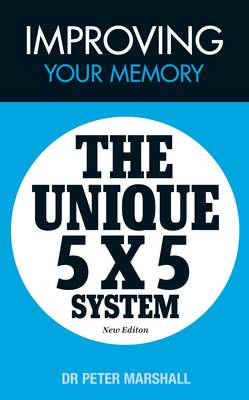 Improving Your Memory