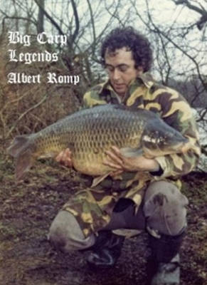 Big Carp Legends