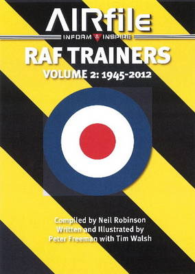 RAF Trainers