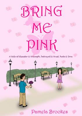 Bring Me Pink
