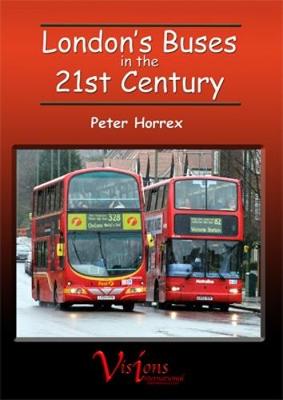 London's Buses in the 21st Century