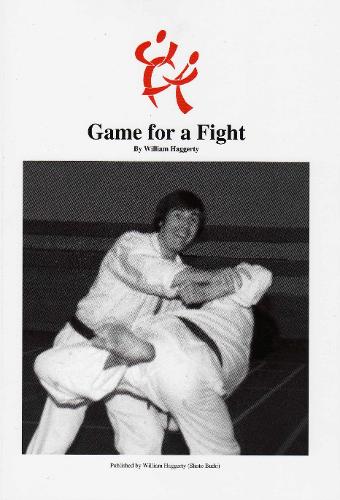 Game for a Fight