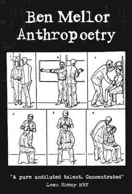 Anthropoetry