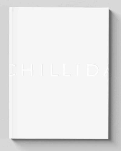 Chillida: From Iron to Light