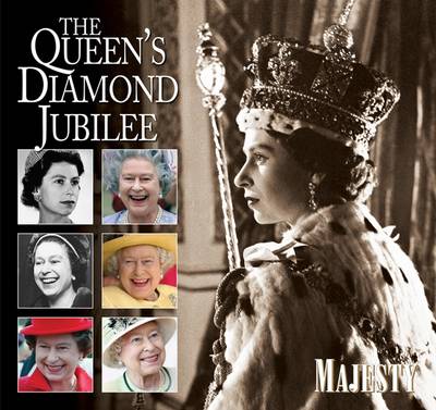The Queen's Diamond Jubilee
