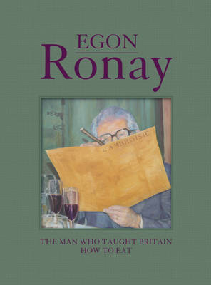Egon Ronay
