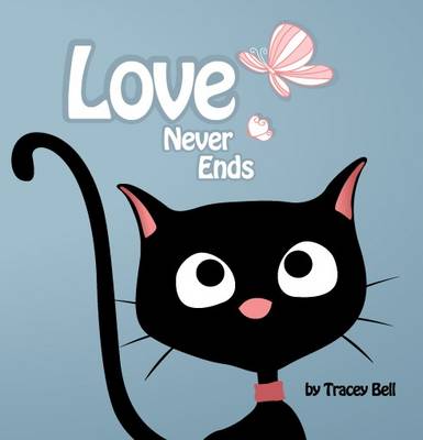 Love Never Ends