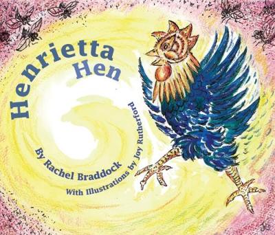 Henrietta Hen