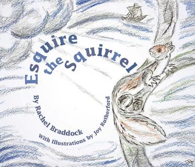 Esquire the Squirrel