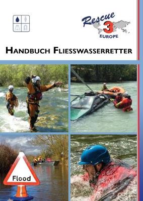 Handbuch Fliesswasserretter
