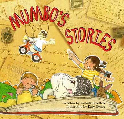 Mumbo's Stories