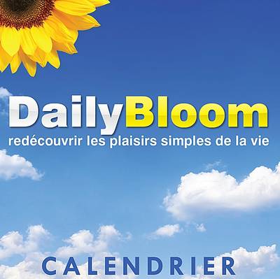 DailyBloom - Francais