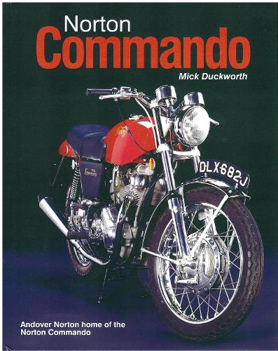 Norton Commando