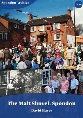 The Malt Shovel, Spondon