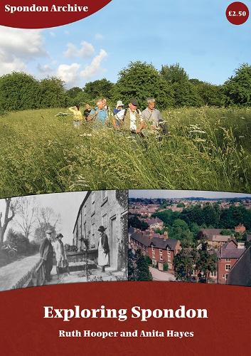 Exploring Spondon