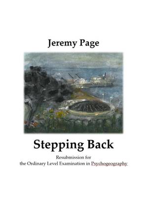 Stepping Back