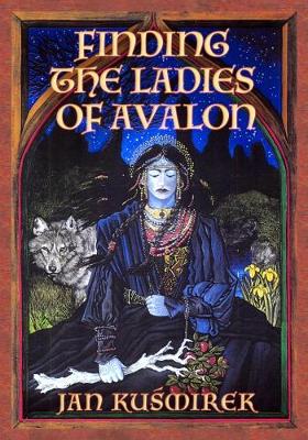 Finding the Ladies of Avalon