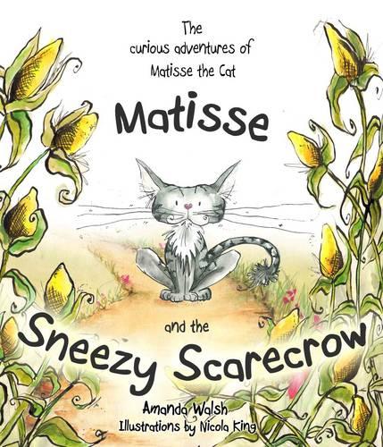 The Curious Adventures of Matisse the Cat
