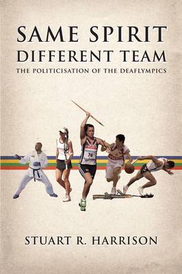 Same Spirit - Different Team