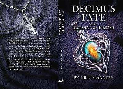 Decimus Fate and the Talisman of Dreams