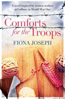 Comforts for the Troops