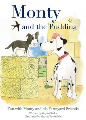 Monty and the Pudding