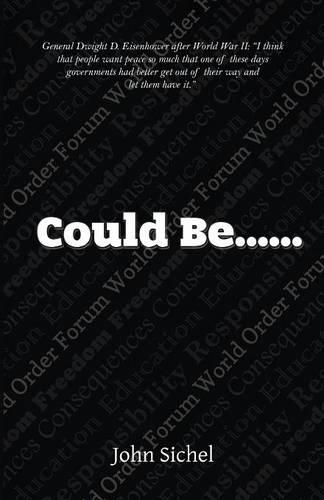 Could Be