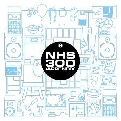 NHS300: Appendix