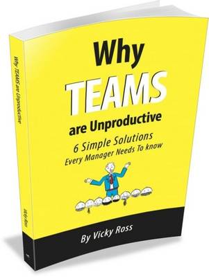 Why Teams are Unproductive