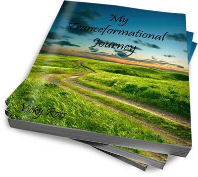 My Tranceformational Journey for Men